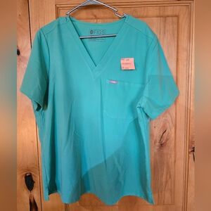 Figs Unknown XXL Caterina